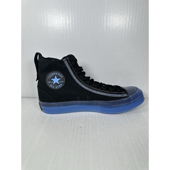 Size 9.5 Converse Chuck Taylor All Star CX EXP2 High Top Limited Edition Mens - Picture 1 of 9